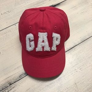 🌟5/$20🌟Gap kids toddler pink hat